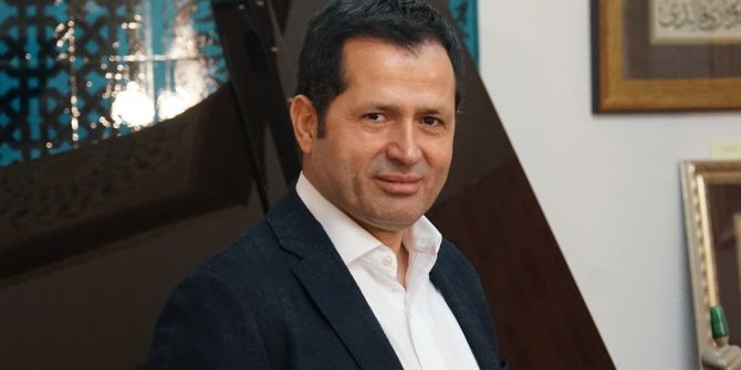 Konya Etliekmeği Dünya Markası Oluyor