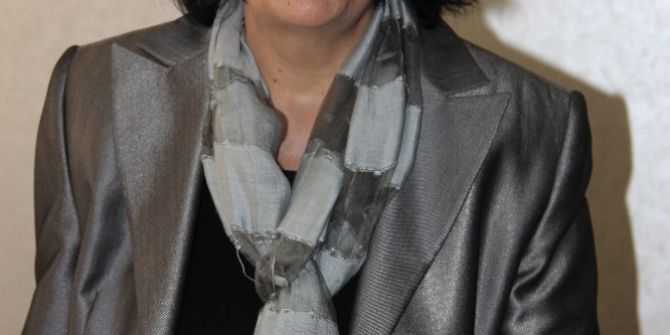 Hdp’li Becerikli Serbest Bırakıldı