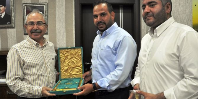 Vali Yaman: “Midyat Önem Verdiğimiz Bir İlçemiz”