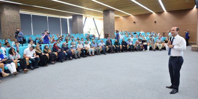 Kentsel Dönüşümde 3. Etap: Teferrüç