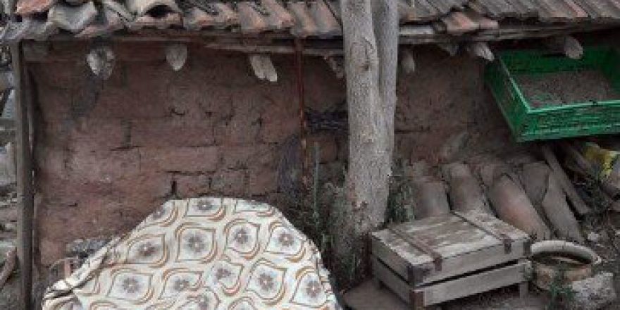 Bilecik’te İntihar