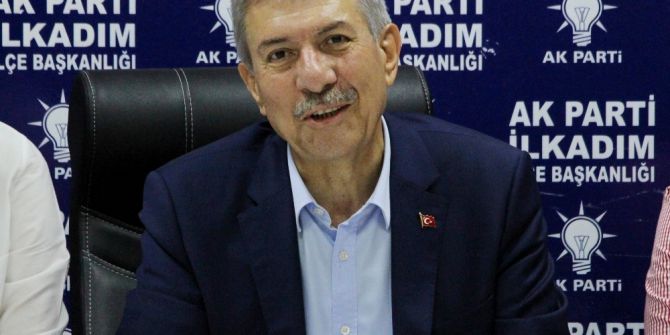 Sağlık Bakanı Demircan: "Sağlıkta İkinci Dönüşüm Dönemine Giriliyor"