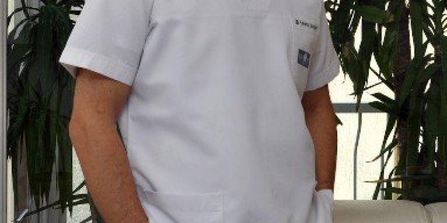 İmplantlara Bakım Uyarısı