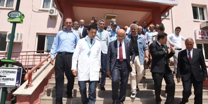 Vali Mahmut Demirtaş, Pozantı’da
