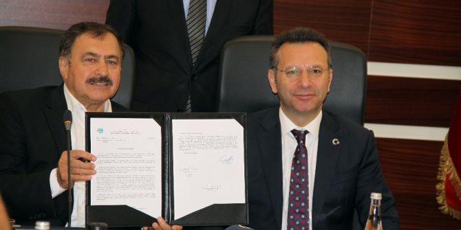 Bakan Eroğlu’ndan İstanbul Açıklaması