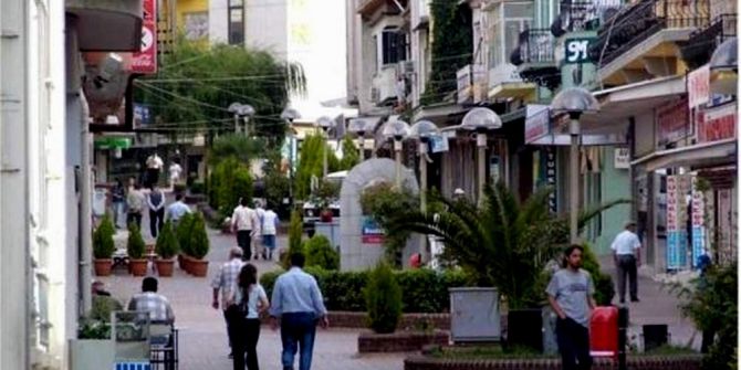 Afrika Sıcakları Aydın’a Geri Geliyor