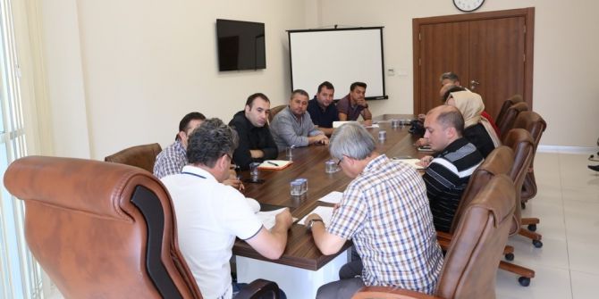 Serdivan Şelale Park’ın İhalesi Gerçekleşti