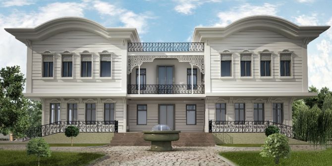 Korucuk’a Yeni Samek Merkezi Geliyor