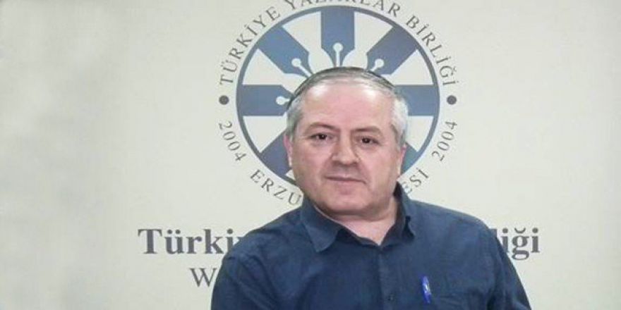 Tyb’den Rektör Prof. Dr. Çomaklı’ya Tebrik