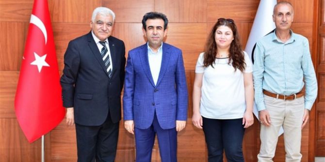 ‘Karacadağ Şiir Akşamları’ Etkinliği Gelenekselleşiyor