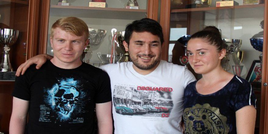 Engelsiz Dershane Yine Başardı