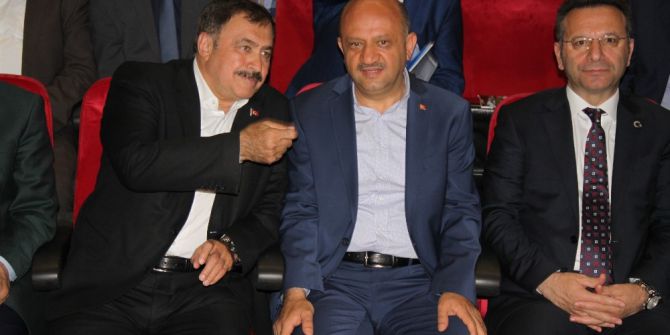 Kocaeli’de 41 Milyon Liralık 5 Tesisin Temeli Törenle Atıldı