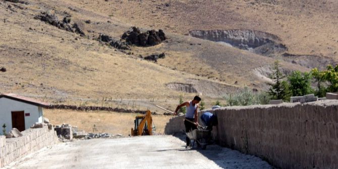 İncesu Belediye Başkanı Zekeriya Karayol Vatandaşlarla Bir Araya Geldi