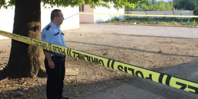 Bursa’da Bıçaklı Kavga: 3 Yaralı