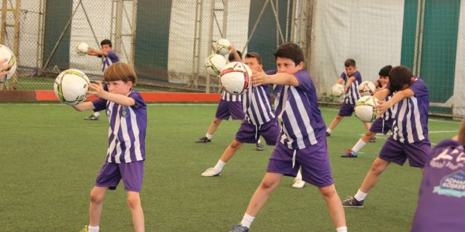 Gebze Yaz Okulları Rekora Koşuyor