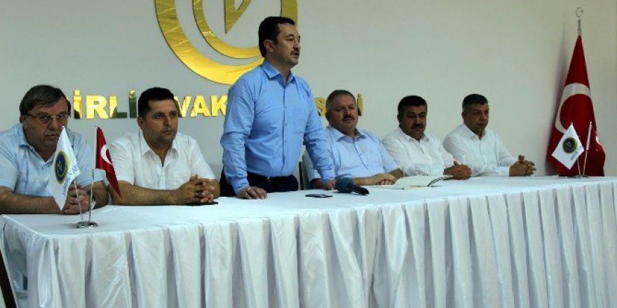 Birlik Vakfı Kayseri Şube Başkanı Adıgüzel: “Yeni Neslimize Sahip Çıkacağız”