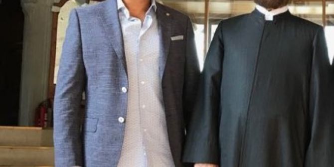 Dünya Müslüman Alimler Birliği İle Uluslarası Üniversiteler Konseyi’den Mescid-i Aksa’ya Tam Destek