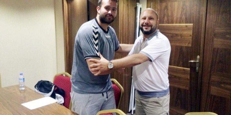 Yozgat Bozokspor 2 Yabancıyla Anlaştı