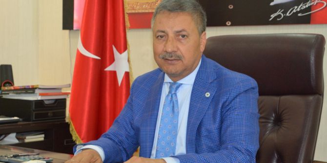 Birecik’e Can Suyu Verecek Proje Bitme Aşamasında