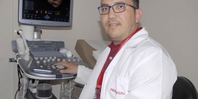 Doç. Dr. Öner: “Toplum Kısırlıkta Kadınları Suçluyor”