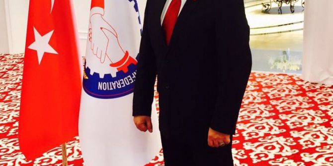 Gençlik Ve Spor Konfederasyonundan Burs Açıklaması