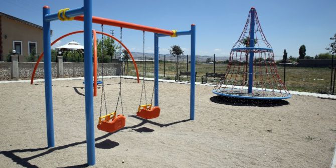 Palandöken: “Petrole Zam, Enflasyonu Yeniden Artırır”