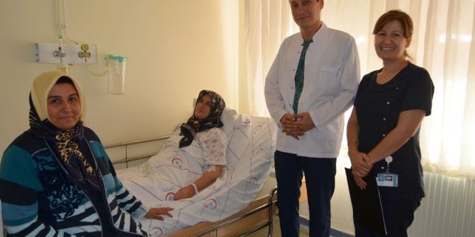 Alanya’da Jinekolojik Onkoloji Ameliyatlarına Başlandı