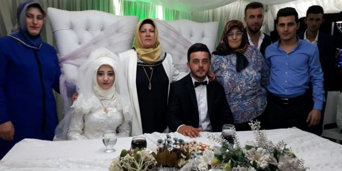 Tgsk Genel Başkanı Cevahiroğlu’nun Mutlu Günü