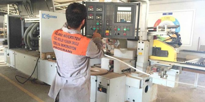 Başarılı Öğrenciler Uludağ Üniversitesi’ni Tercih Edecek