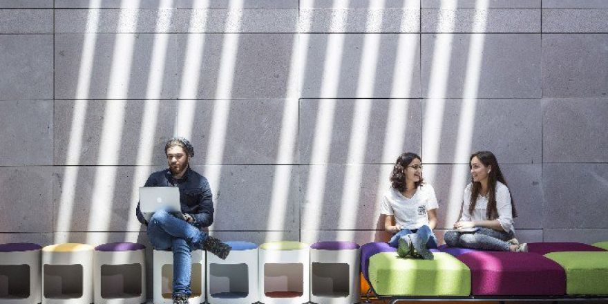 Agü, En Başarılı İlk 10 Üniversite Arasında