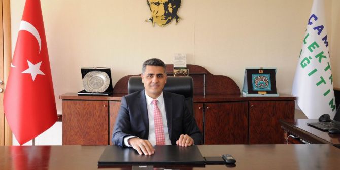 Çedaş’tan 7 Milyon 500 Bin Liralık Yatırım