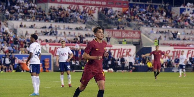 İtalyan Medyası, Cengiz’e Tam Puan Verdi