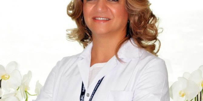 Yaz Aylarında Aşırı Terlemeye Dikkat