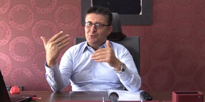 Özel Eğitim Kurslarının Oyununa Gelmeyin