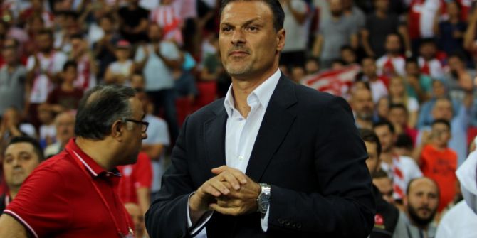 Cumhurbaşkanı Erdoğan’dan Alpay Özalan’a Telefon