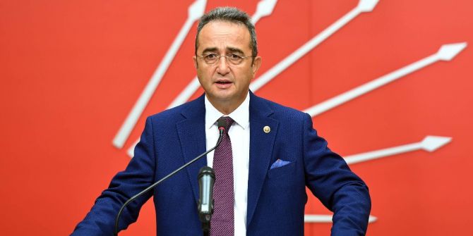 Chp 26-30 Ağustos Tarihlerinde Çanakkale’de ‘Adalet Kurultayı’ Düzenleyecek