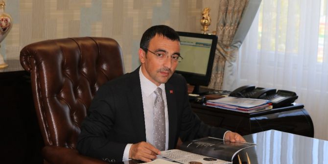 Milas Kaymakamlığı Bir İlke İmza Atarak Kalitesini Tescilledi