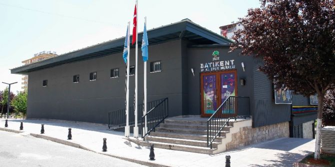 Şehitkamil’de Spor Yapan Formda Kalıyor