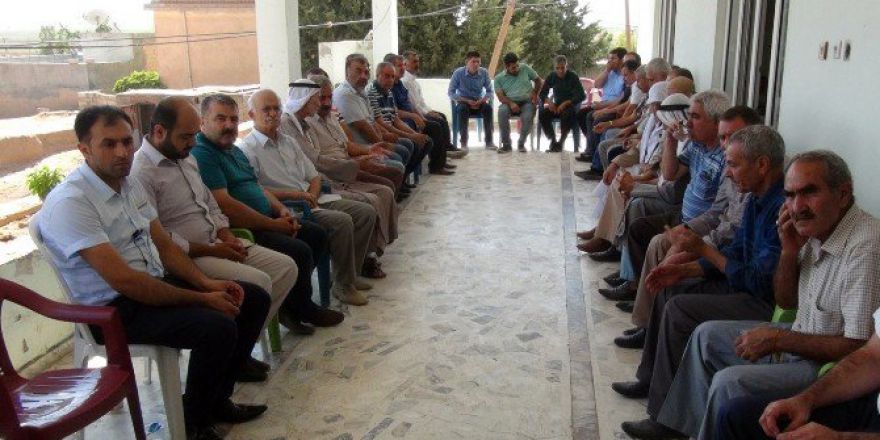 Kızıltepe’deki Hain Saldırıda Hayatını Kaybeden Abdurrahman Çeçan’ın Babası İha’ya Konuştu