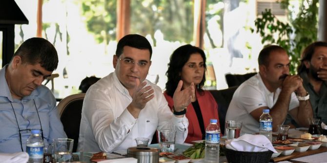 Tütüncü’den Ruhsat Ücreti Müjdesi