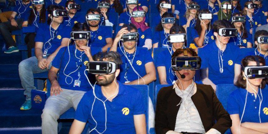 Turkcell’den Eğitime 360 Derece Bakışı