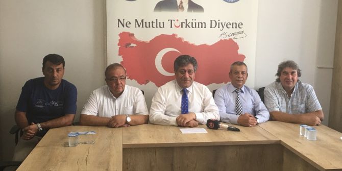 Kamu Sen Taleplerini Açıkladı