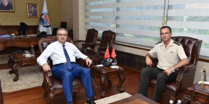 Albay Kanat Mersin’e Veda Etti