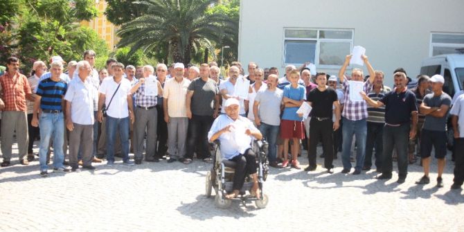 Ev Ve İş Yeri Sahiplerine Hissedar Şoku