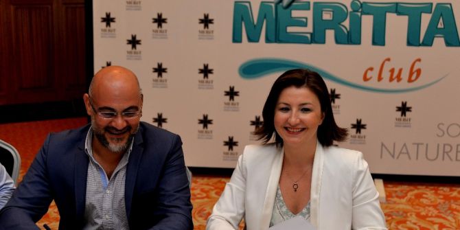 Kktc’de Turizm Su Altına Taşınacak