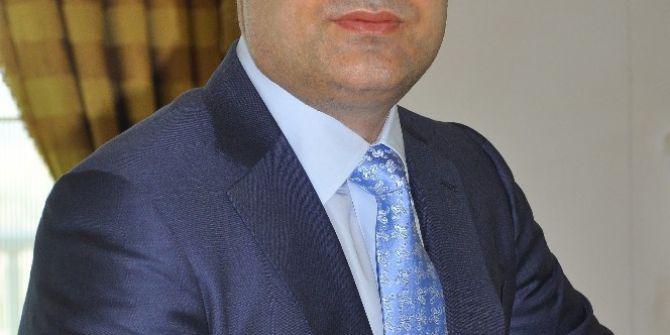 Myp Lideri Ahmet Reyiz Yılmaz’dan Koray Aydın’a Destek