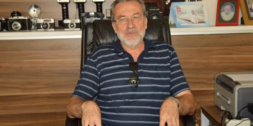 Tümsiad’tan Rusya Açıklaması