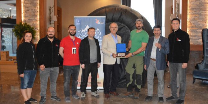 Uludağ’da Bilimsel Festival