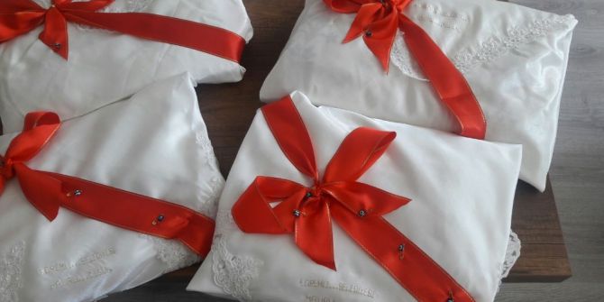 Edremit Belediyesinden Evleneceklere ‘Düğün Bohçası’ Desteği