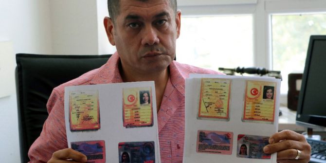 Gazi Çocuklarına 30 Bin Tl Öğrenim Kredisi Borcu Şoku